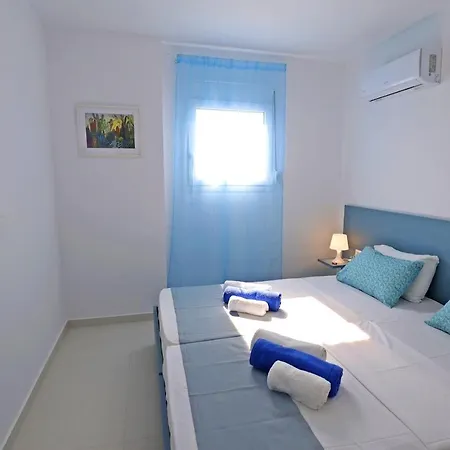 Xenos 5 With A Private Pool Near The Sea Villa *