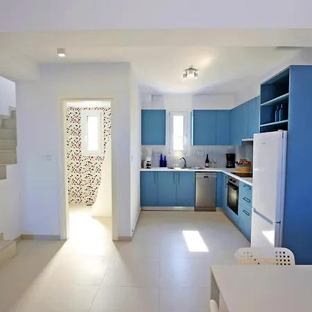 Xenos 5 With A Private Pool Near The Sea Tigkaki (Kos)