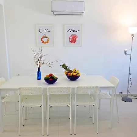 Villa Xenos 5 With A Private Pool Near The Sea *