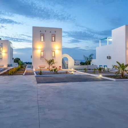 Xenos 5 With A Private Pool Near The Sea Tigkaki (Kos)