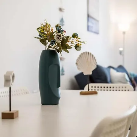 Xenos 5 With A Private Pool Near The Sea