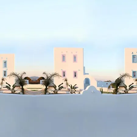 Xenos 5 With A Private Pool Near The Sea ヴィラ Tigaki