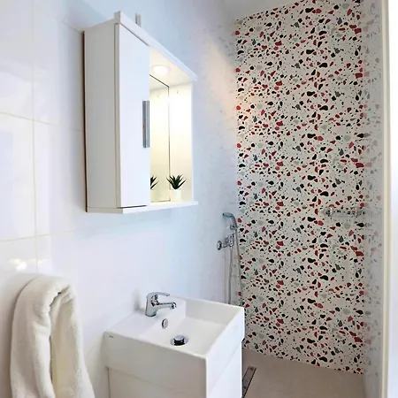 Xenos 5 With A Private Pool Near The Sea * Tigaki