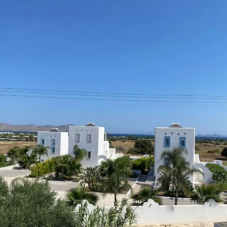 Xenos 5 With A Private Pool Near The Sea *