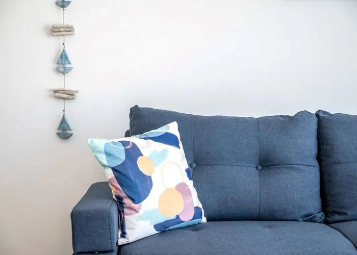 Xenos 5 With A Private Pool Near The Sea Villa Tigaki