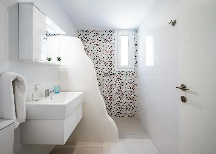 Xenos 5 With A Private Pool Near The Sea Villa *