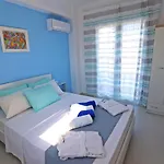 Xenos 5 With A Private Pool Near The Sea * Tigaki