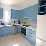 فيلة Xenos 5 With A Private Pool Near The Sea Tigaki