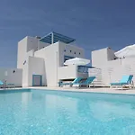 Xenos 5 With A Private Pool Near The Sea *