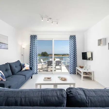 Xenos 5 With A Private Pool Near The Sea فيلة