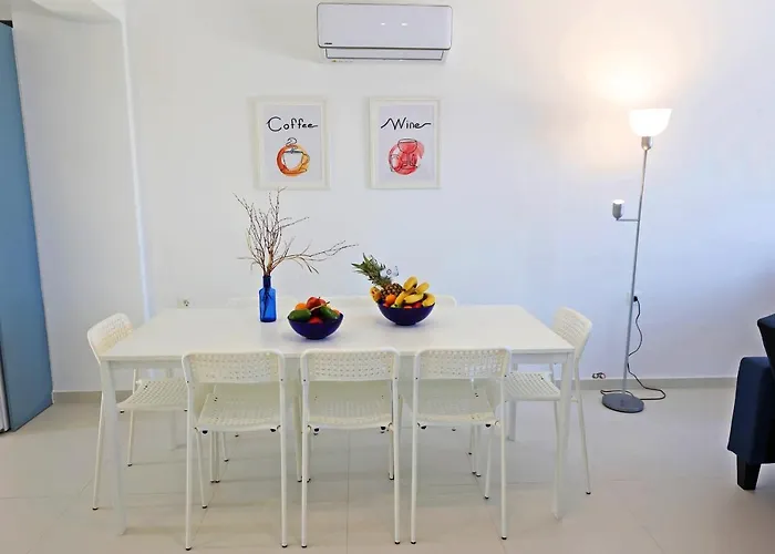 Вилла Xenos 5 With A Private Pool Near The Sea *