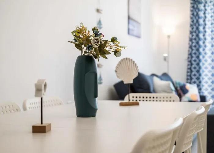 Xenos 5 With A Private Pool Near The Sea